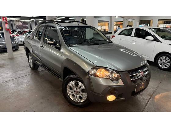 FIAT STRADA 1.8 MPI ADVENTURE CD 8V FLEX 2P MANUAL